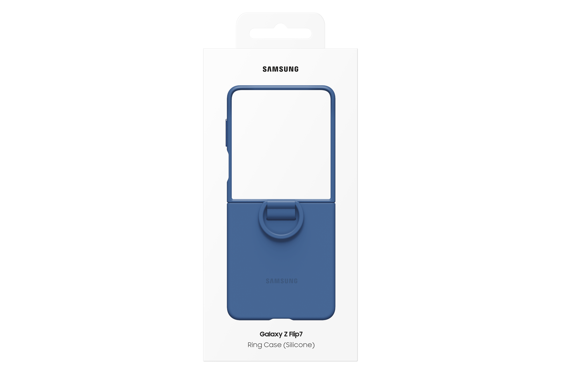 package Blue