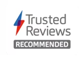 Trusted Reviews - Recommended