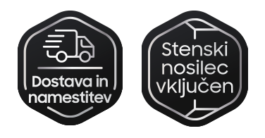 Velikost, ki si jo zaslužite!