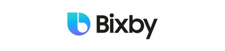 Bixby logotip