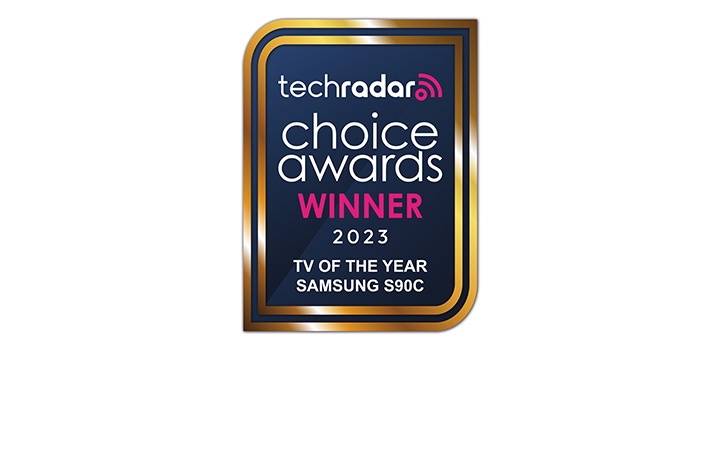 s90c techradar awards
