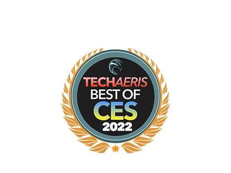 techaeris logo
