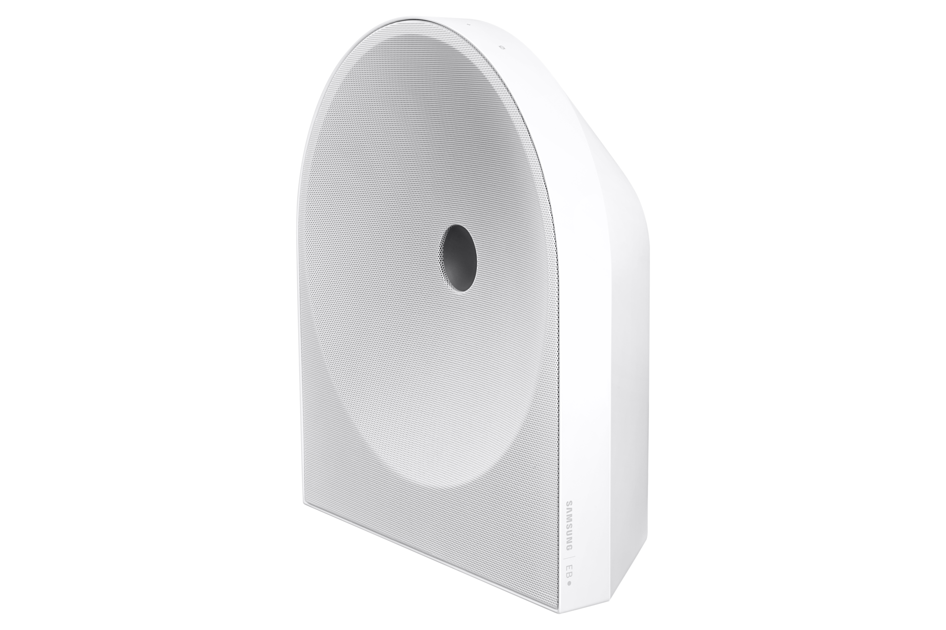 Music Studio 5 LS51H WiFi-Bluetooth Wireless Speaker (2026) R-Perspective White 