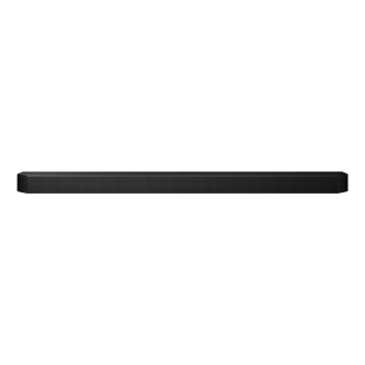 Q-Series Soundbar HW-Q800F, 5.1.2ch, Wi-Fi, Subwoofer wireless, Negru (2025) Negru