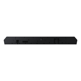 Q-Series Soundbar HW-Q800F, 5.1.2ch, Wi-Fi, Subwoofer wireless, Negru (2025) Negru