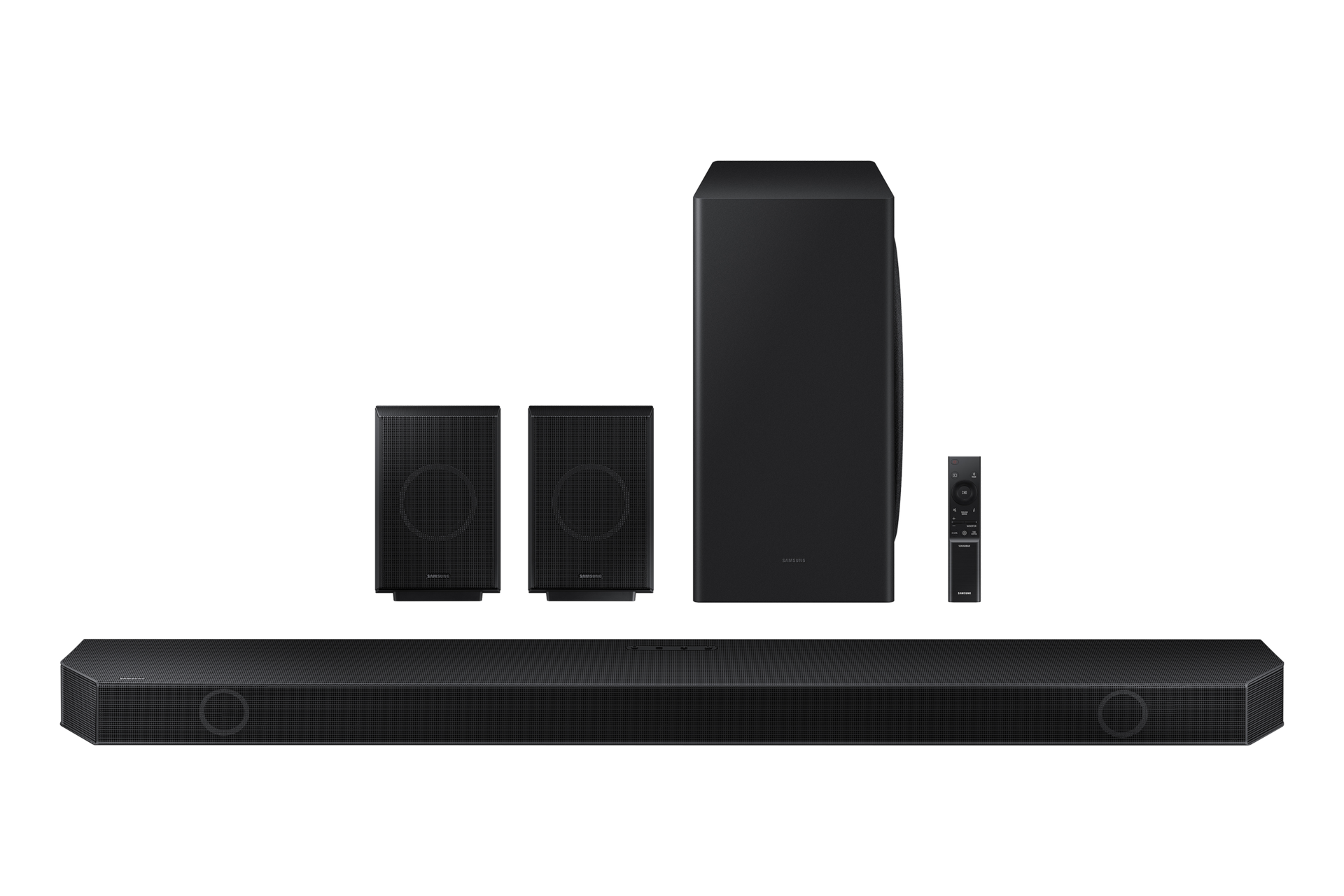 set-remote Black