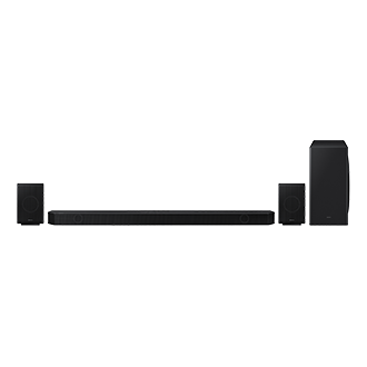 front Black