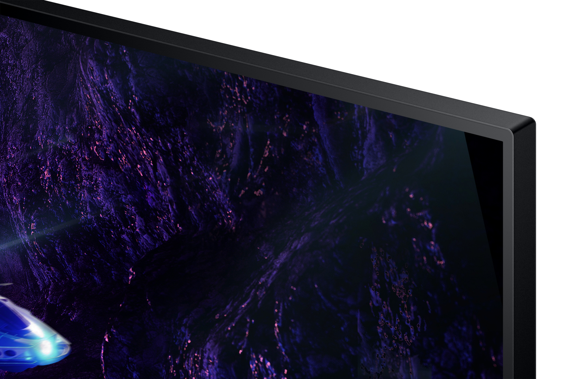 detail-bezel Black