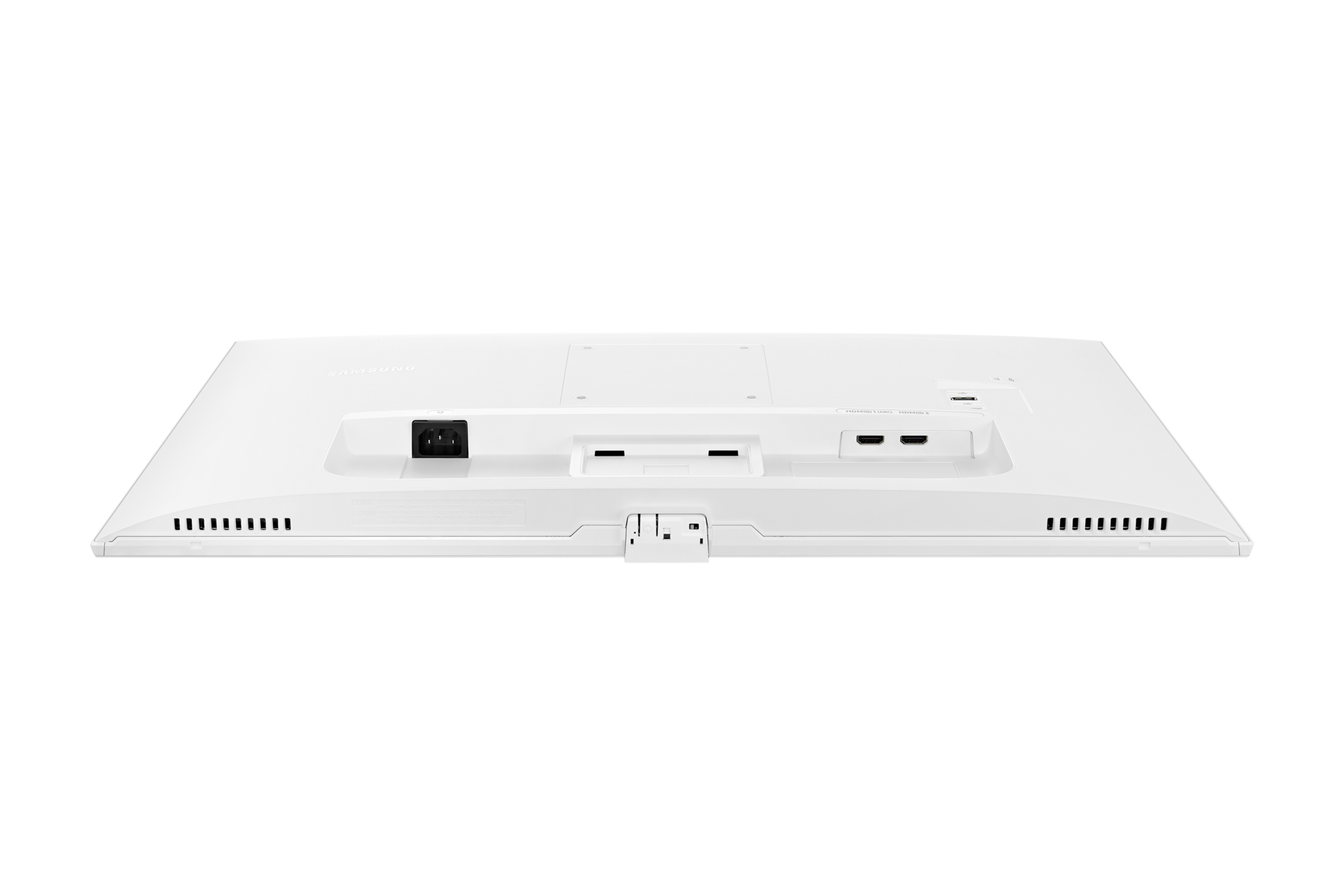 dynamic4 White