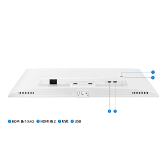 dynamic5 White