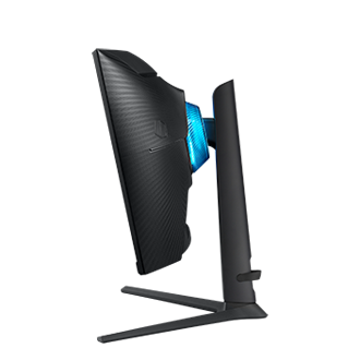 tilt-forward Black