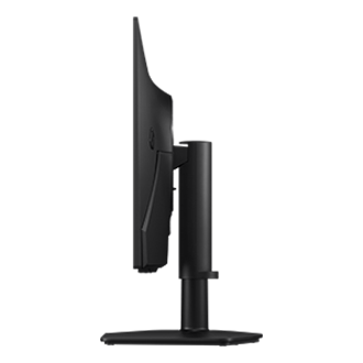 27 Inch Odyssey OLED G6 G61SH QHD 240Hz Gaming Monitor Has Black 