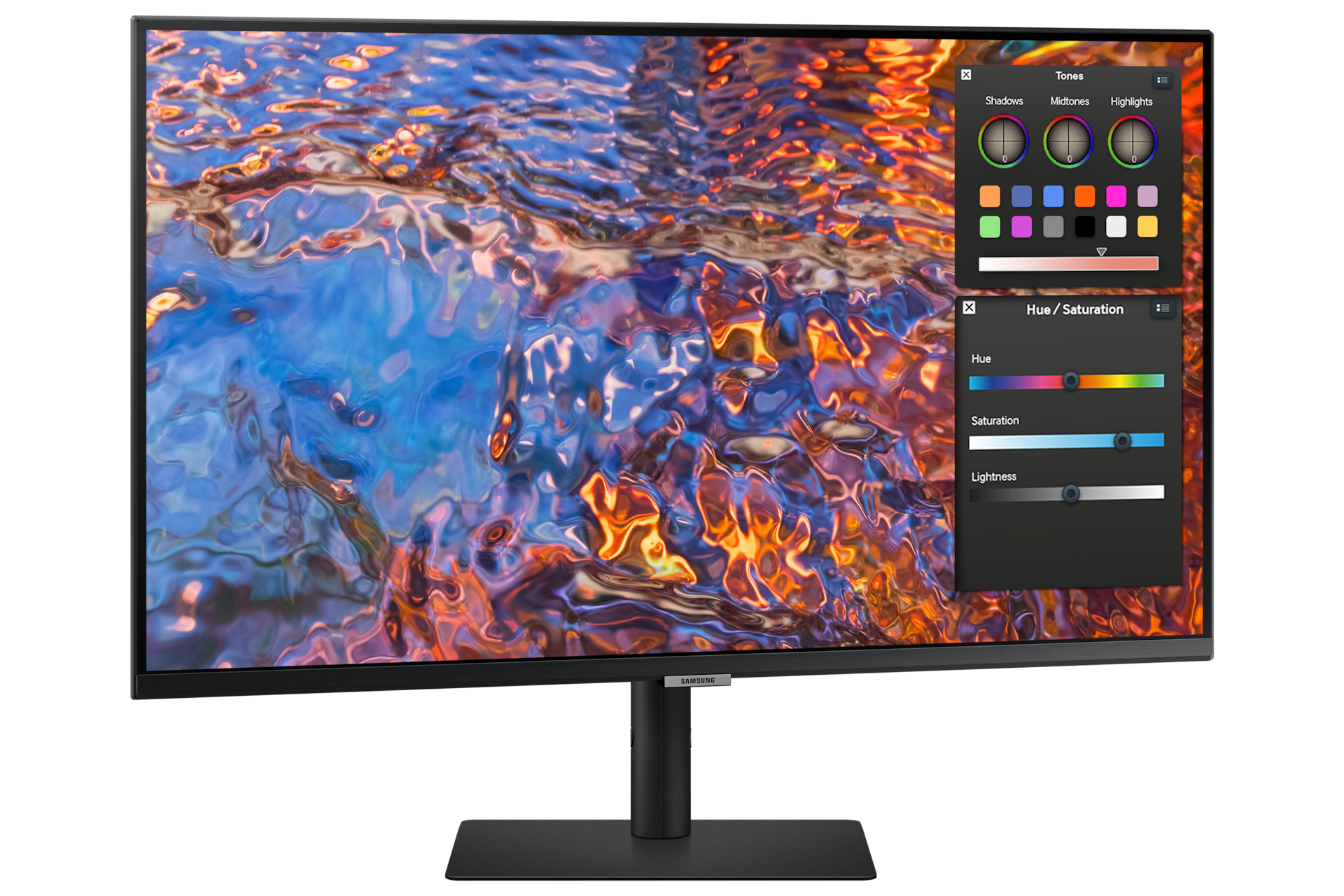 swivel2 Black