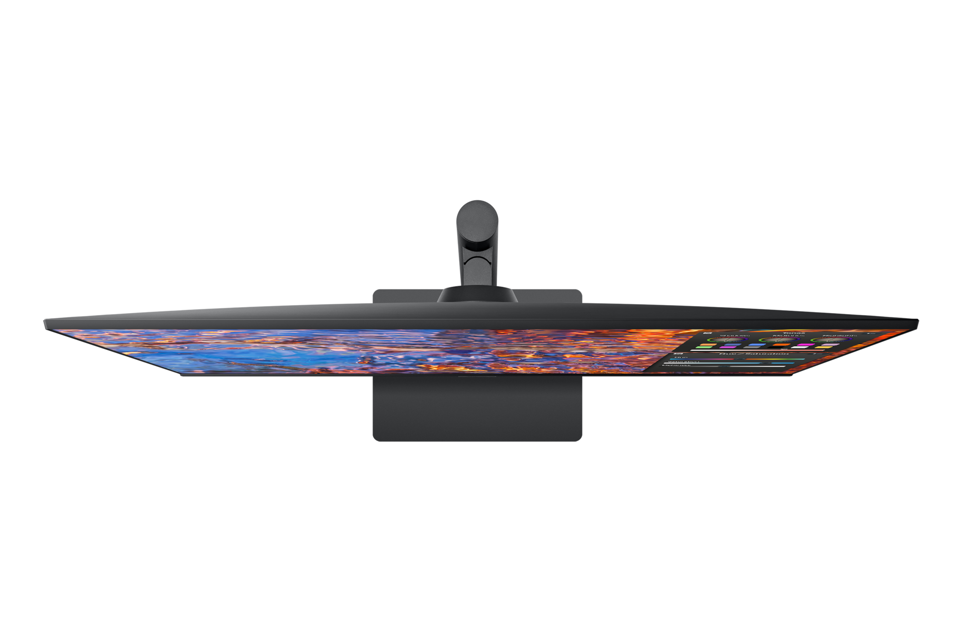 dynamic2 Black