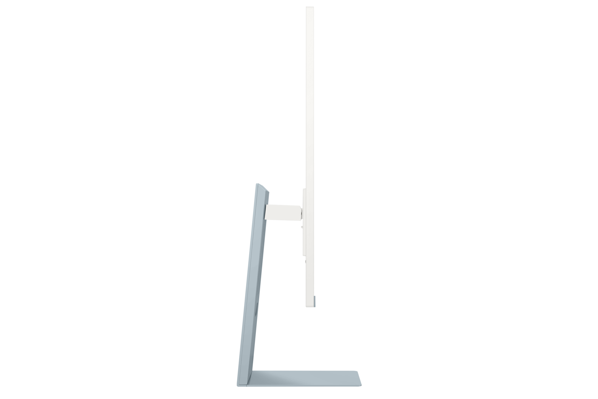 l-side Blue