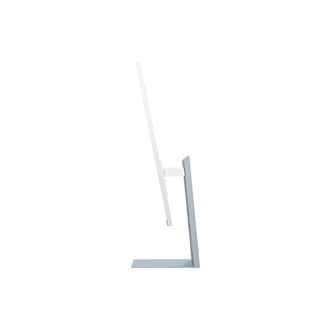 r-side-tilt-forward Blue