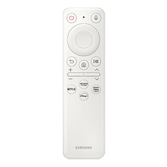 remote-front Blue