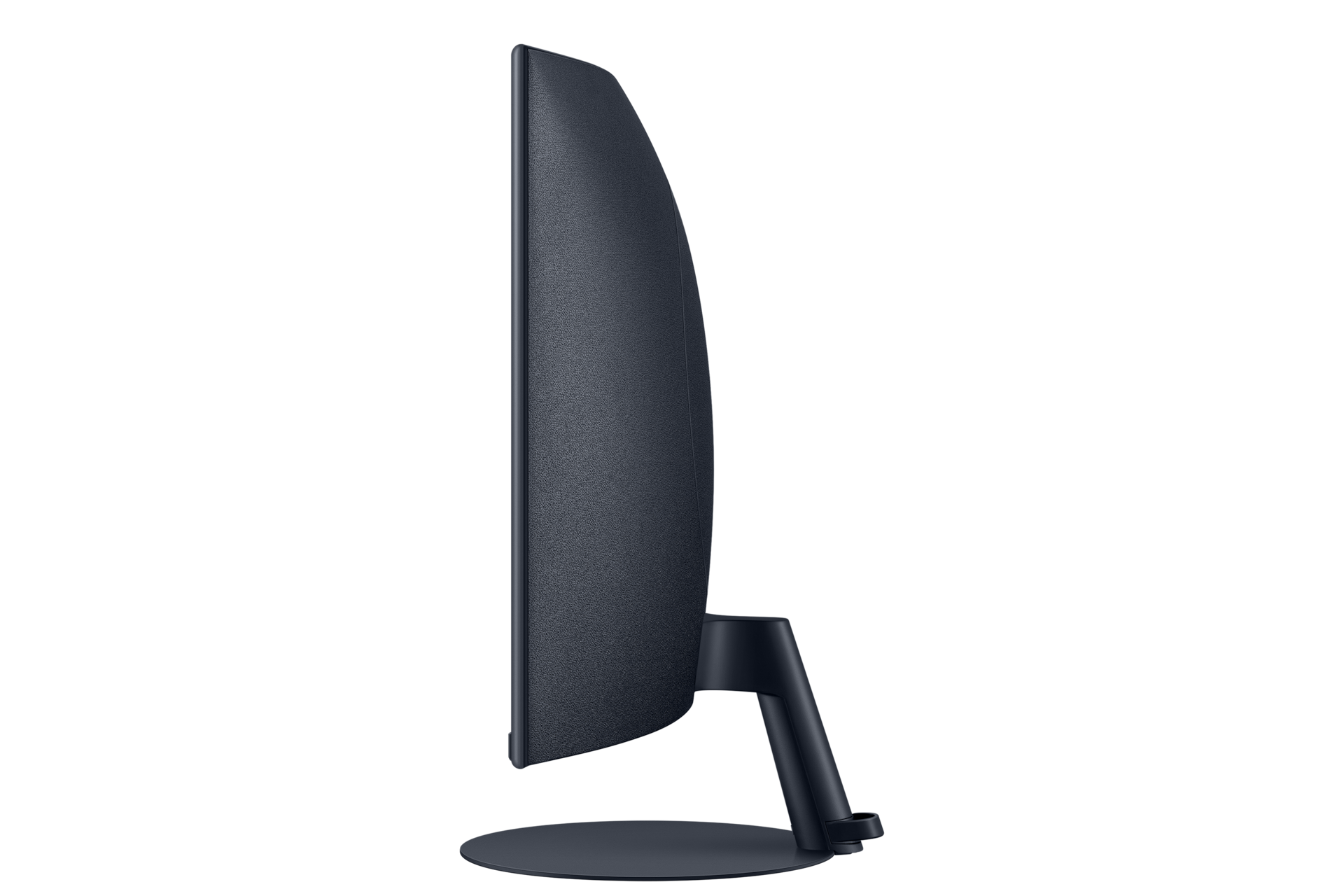 side Black
