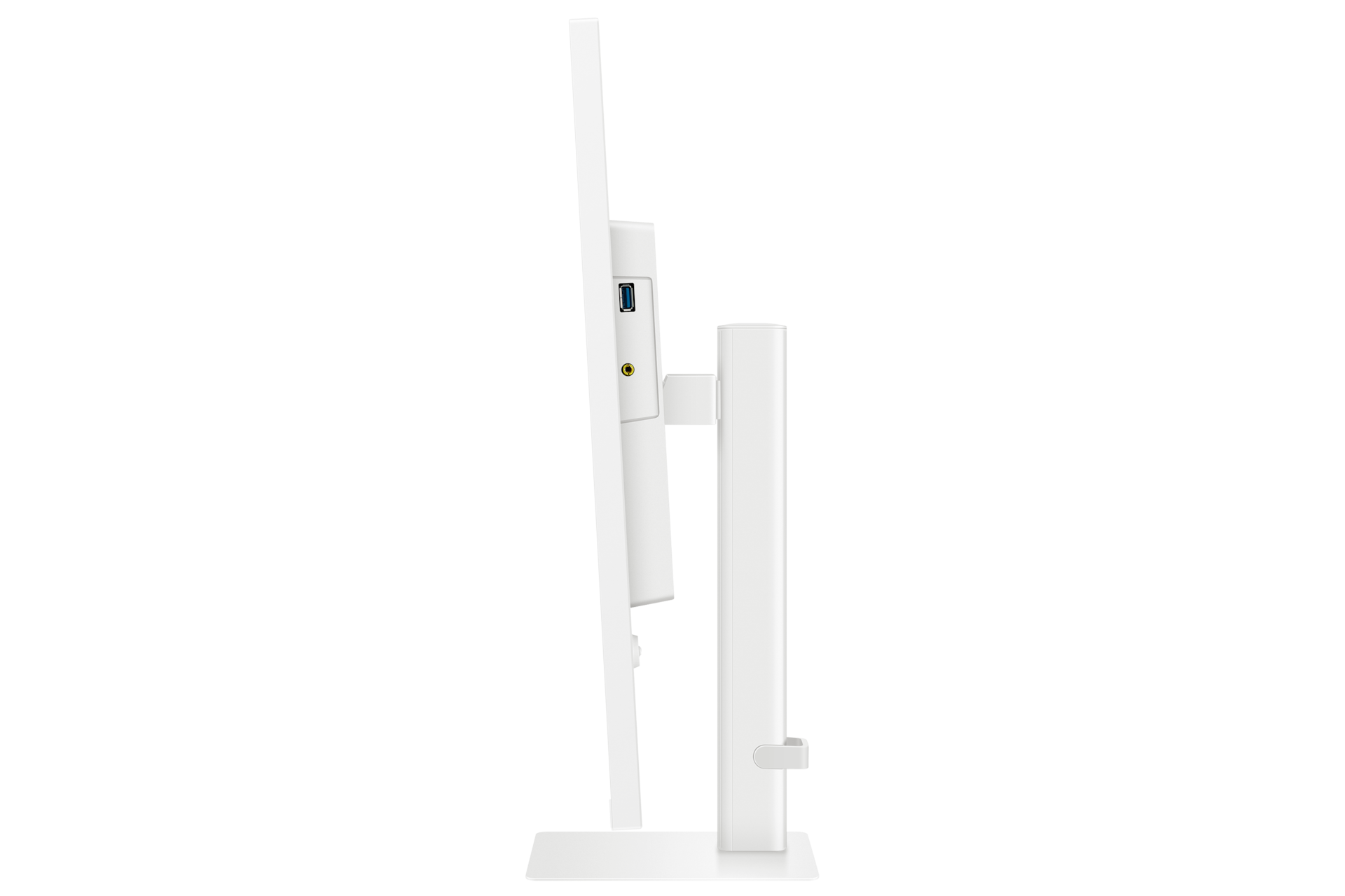 tilt2 White