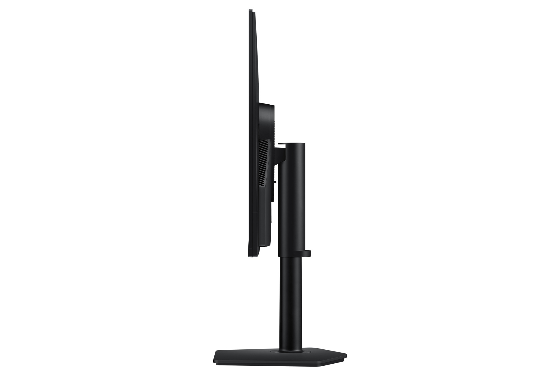 27/32" Odyssey G5 G50F QHD 180Hz Gaming monitor R-Side Black 
