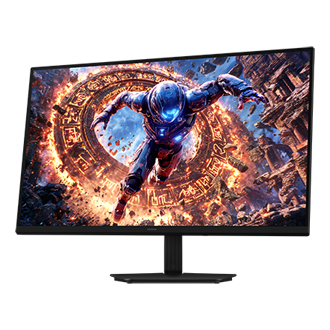 32 Inch Odyssey G8 G80HS 6K 165Hz / 3K 330Hz Gaming Monitor Swivel1 Black 