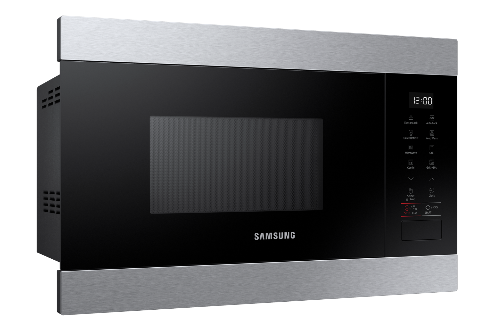 l-perspective Silver