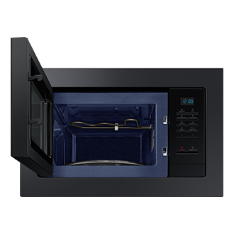 dynamic-cavity-w-grill Black