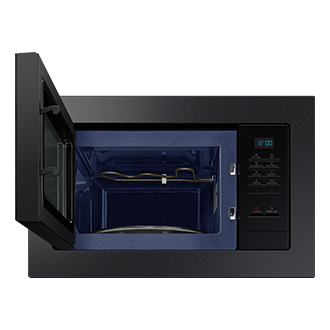 dynamic-cavity-w-grill Black