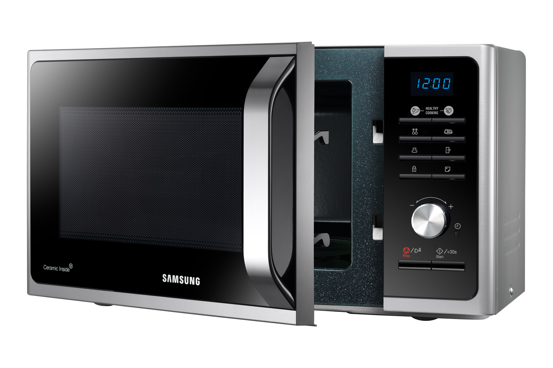 right-10-angle-open Silver