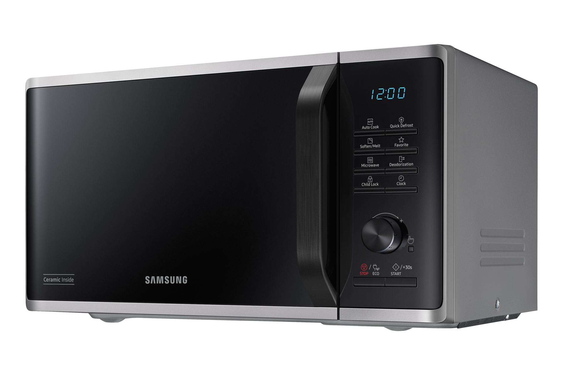 r-perspective Silver