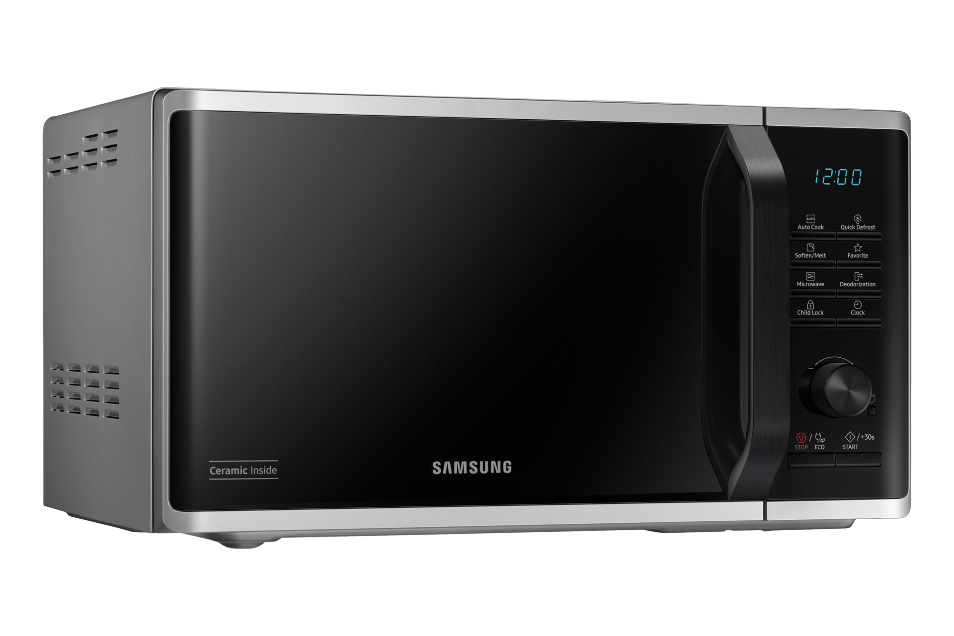 l-perspective Silver