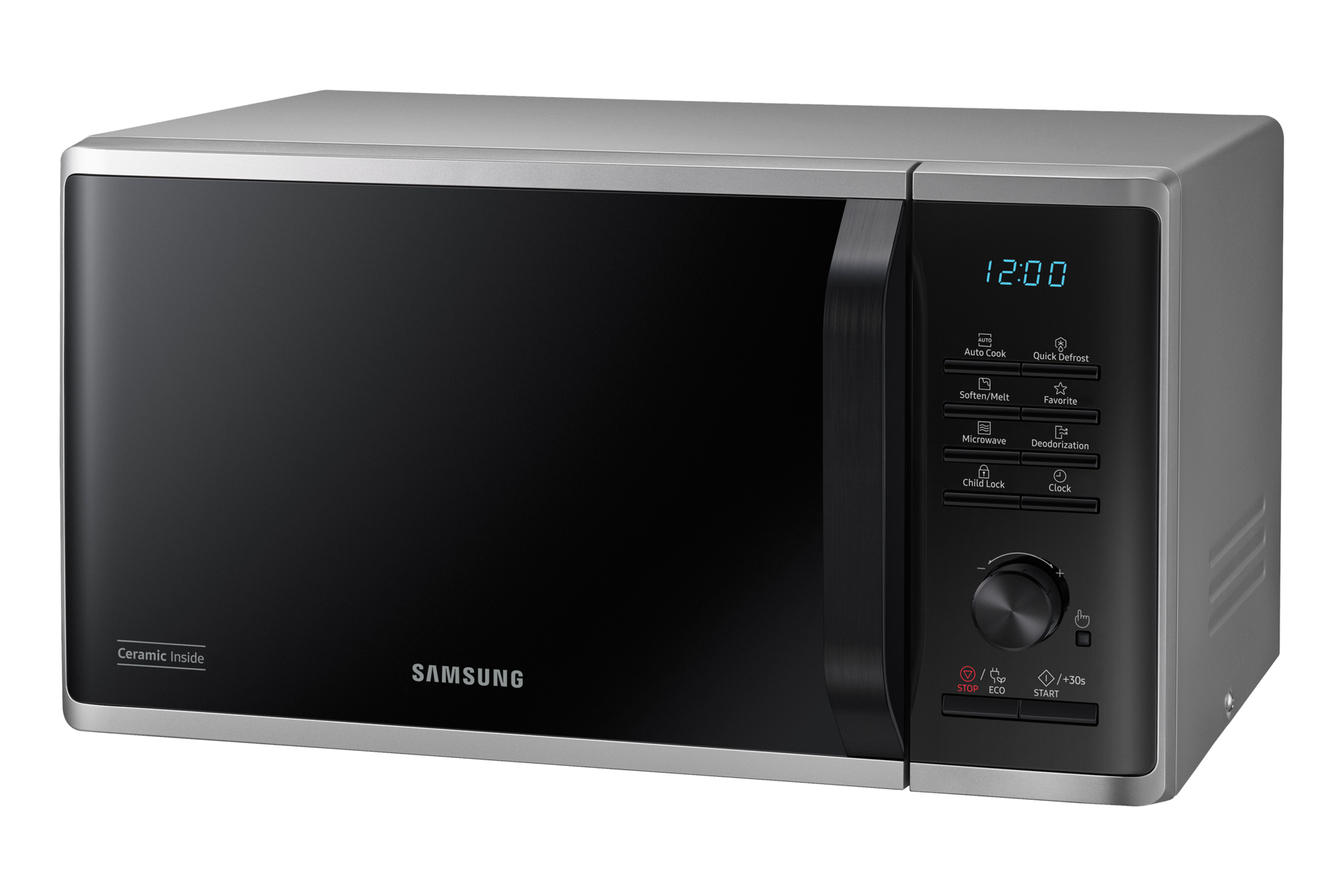 l-perspective Silver