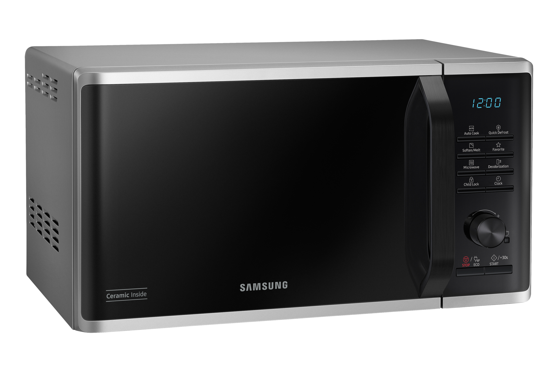 l-perspective Silver