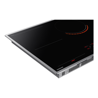 dual-flex-zone Black