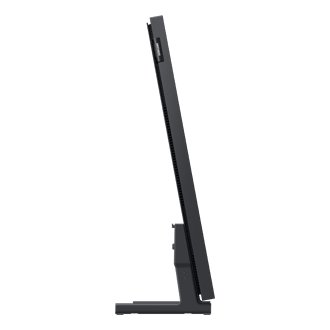 l-side2 Black