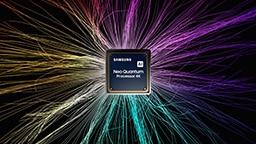 Neo Quantum Processor