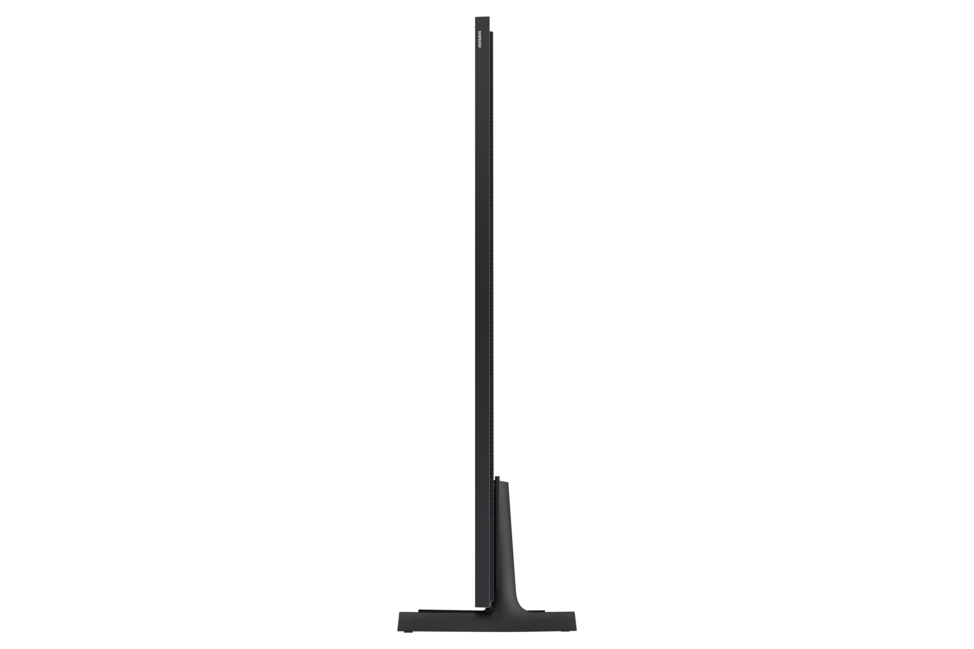 The Frame LS03HA 4K Samsung Vision AI Smart TV (2026) R-Side1 Black Art Mode,Glare Free with QLED