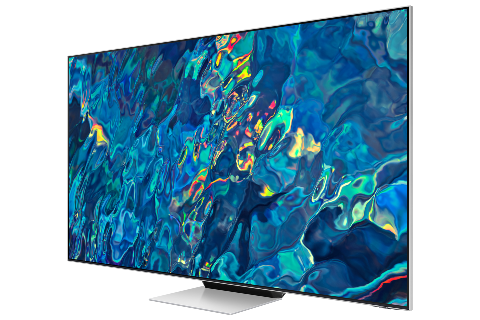 r-perspective Silver