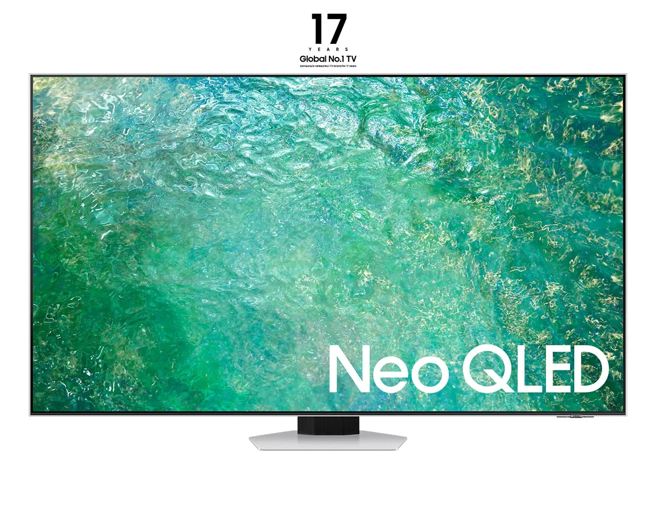 TV SAMSUNG QE75QN85B (Neo QLED - 75'' - 189 cm - 4K Ultra HD - Smart TV)