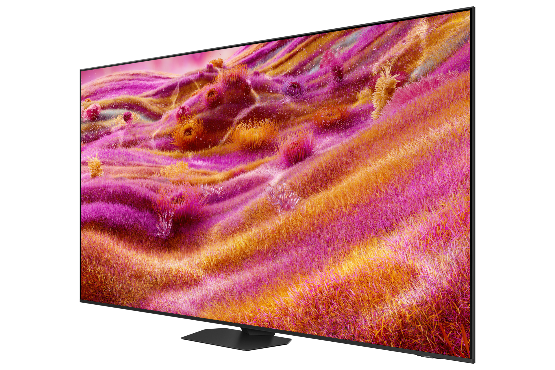 [98" Ñéó Q~LÉD Q~Ñ90F 4K S~ámsú~ñg Ví~síóñ~ ÁÍ Sm~árt T~V (2025) Blá~ck]