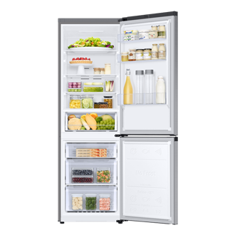 front-open-with-food Silver