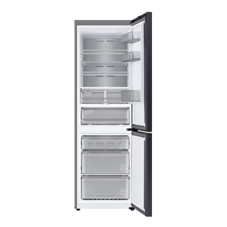 front-open Refined Inox