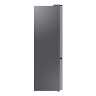 l-side Silver