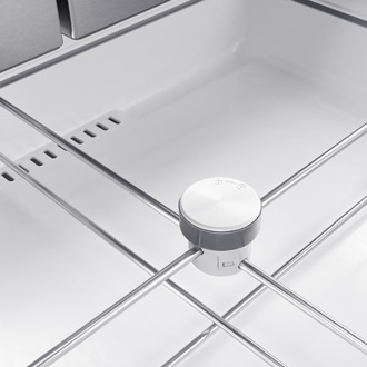 smart-divider-lock silver