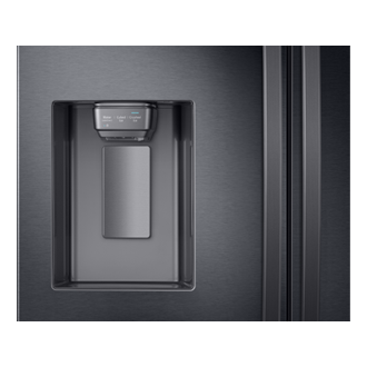 dispenser Black