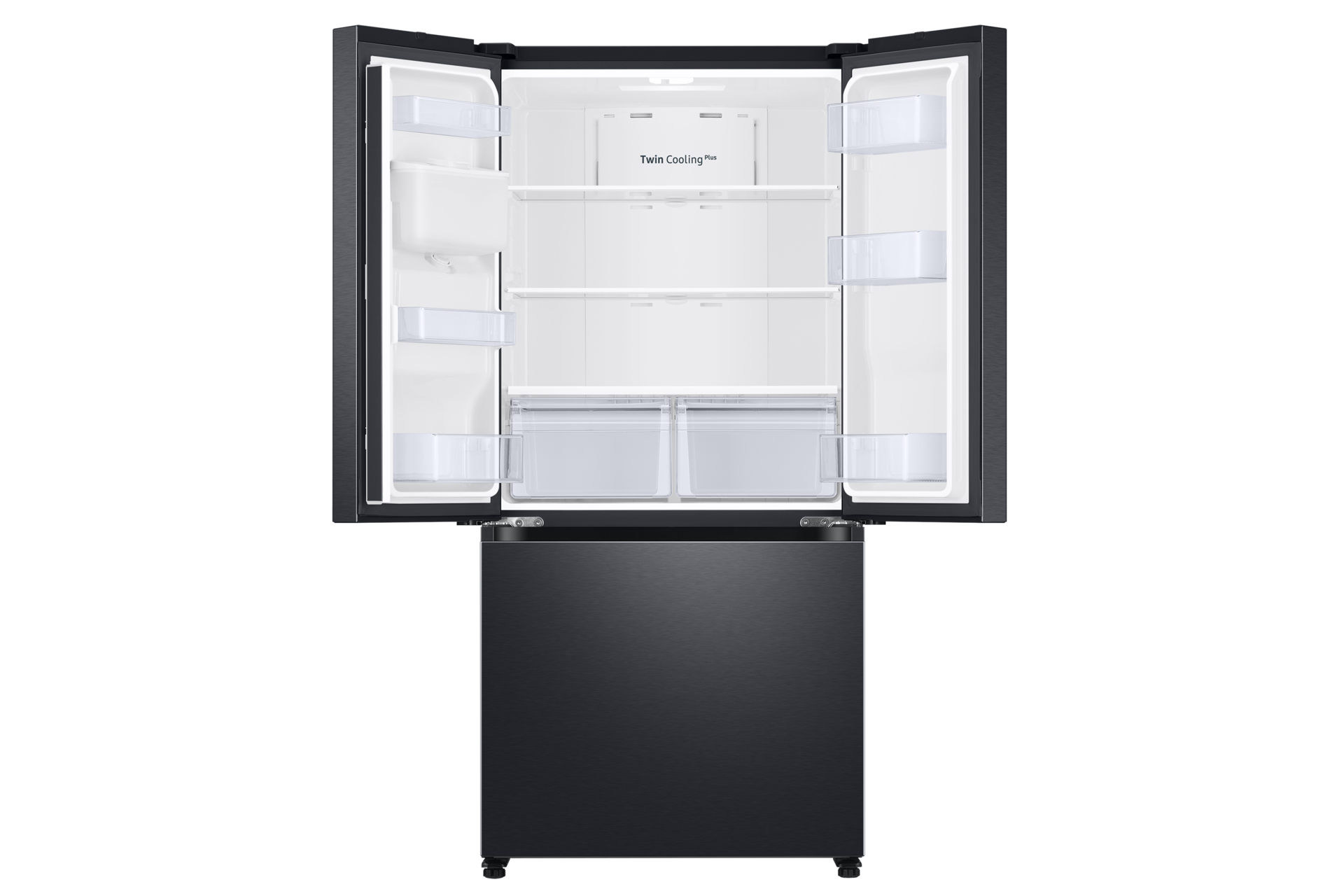 front-open-without-food Black