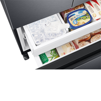 detail-ice-bucket Black