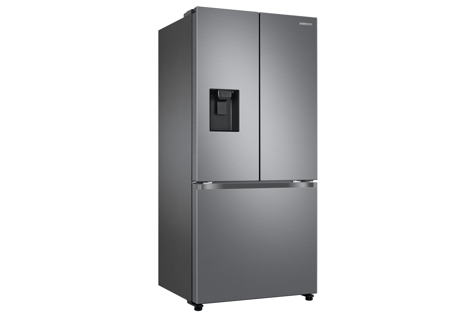 l-perspective Silver