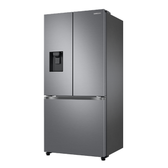 r-perspective Silver