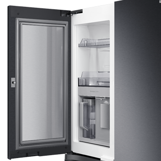 fdsr1 Black